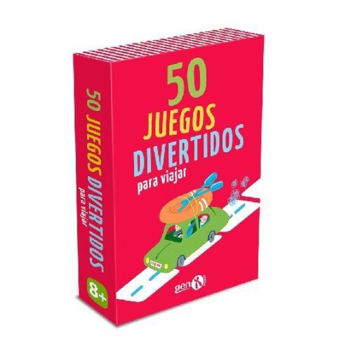 juegos en familia