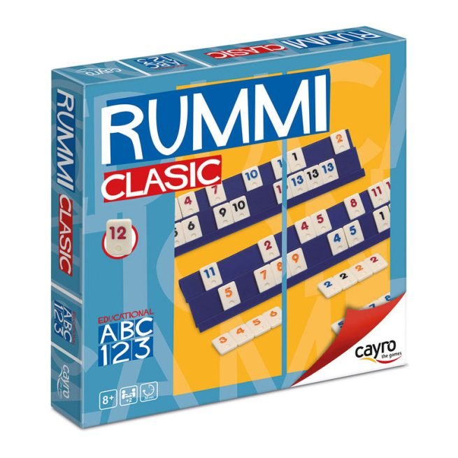 Rummi Clasic