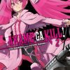 tomo 2 AKAME GA KILL