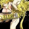 tomo 3 AKAME GA KILL