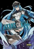 tomo 4 AKAME GA KILL