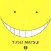 tomo 1 ASSASSINATION CLASSROOM