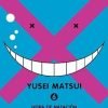 tomo 6 ASSASSINATION CLASSROOM