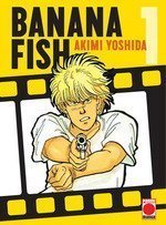 tomo 1 BANANA FISH