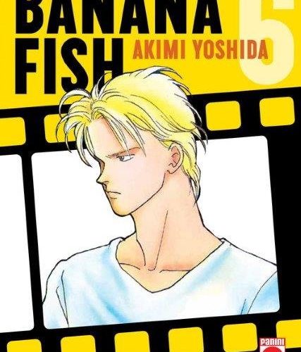 tomo 6 BANANA FISH