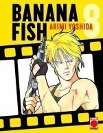 tomo 8 BANANA FISH