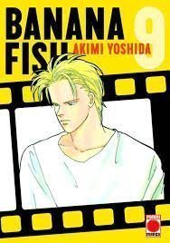 tomo 9 BANANA FISH