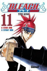 tomo 11 BLEACH