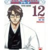 tomo 12 BLEACH