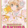 tomo 1 CARDCAPTOR SAKURA CLEAR CARD