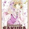 tomo 7 CARDCAPTOR SAKURA CLEAR CARD