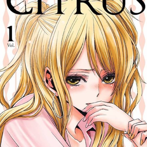 tomo 1 CITRUS