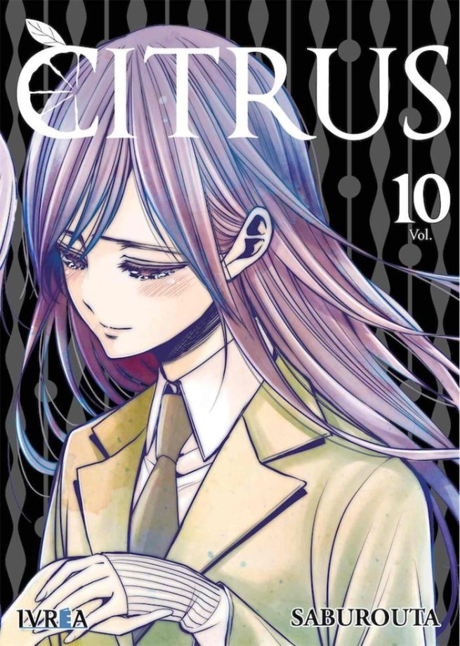 tomo 19 CITRUS