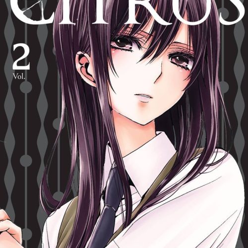 tomo 2 CITRUS