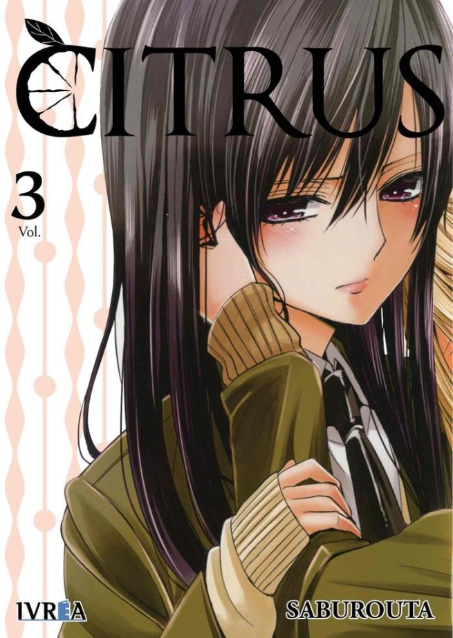 tomo 3 CITRUS