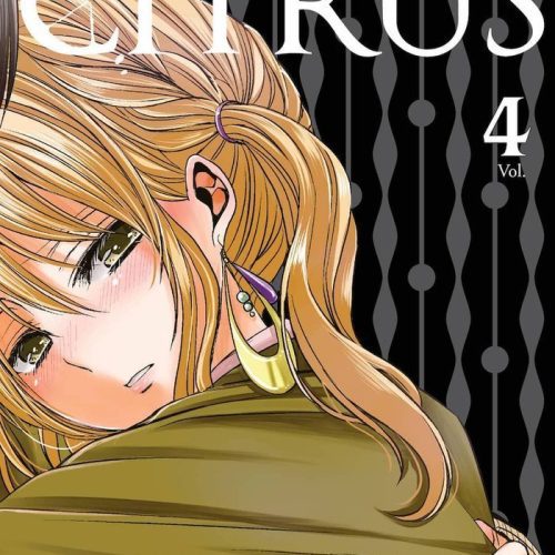 tomo 4 CITRUS