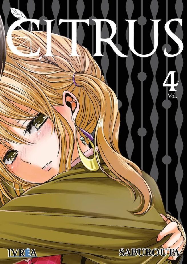 tomo 4 CITRUS