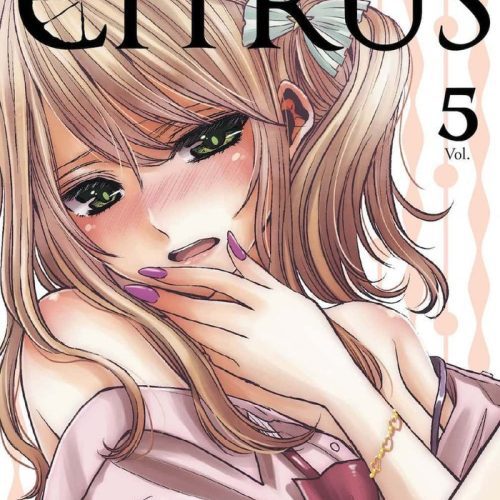 tomo 5 CITRUS