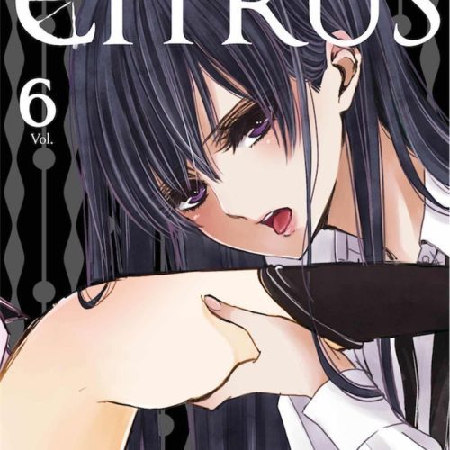 tomo 6 CITRUS