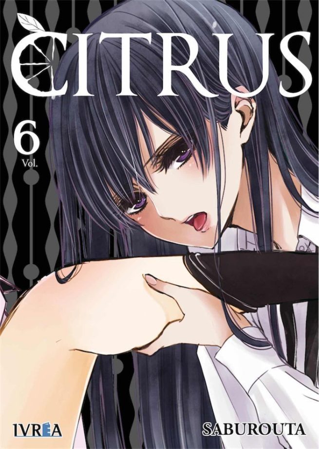 tomo 6 CITRUS