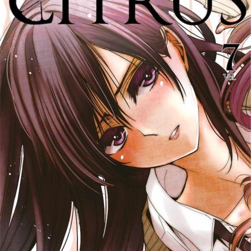 tomo 7 CITRUS