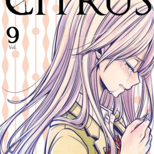 tomo 9 CITRUS