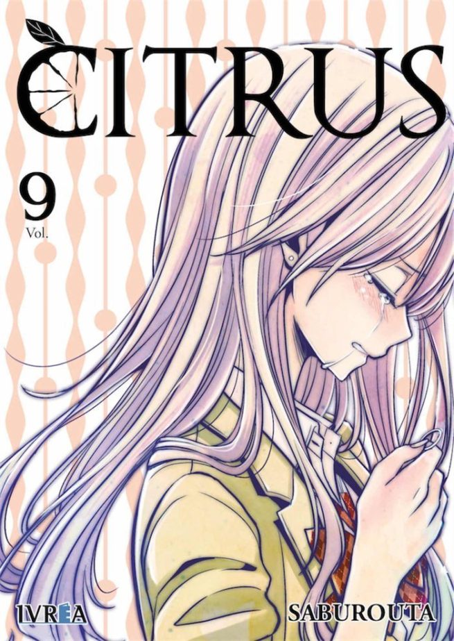 tomo 9 CITRUS