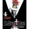 tomo 4 D GRAY MAN