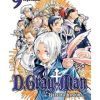 tomo 9 D GRAY MAN