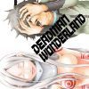 tomo 1 DEADMAN WONDERLAND