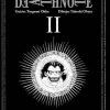 tomo 2 DEATH NOTE BLACK EDITION