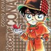 tomo 1 DETECTIVE CONAN