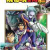 tomo 10 DRAGON BALL SUPER