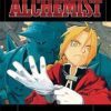 tomo 1 FULLMETAL ALCHEMIST