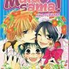 tomo 4 KAICHOU WA MAID SAMA