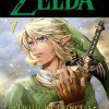 tomo 7 LEGEND OF ZELDA TWILIGHT PRINCESS