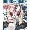 tomo 3 MADOKA MAGICA THE MOVIE REBELLION