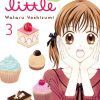 tomo 3 MARMALADE BOY LITTLE