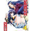 tomo 4 MEDAKA BOX