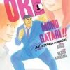 tomo 1 ORE MONOGATARI MI HISTORIA DE AMOR