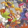 tomo POKEMON 23 PLATINO 2