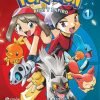 tomo POKEMON 9 RUBI Y ZAFIRO 1