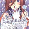 tomo 9 LAS QUINTILLIZAS