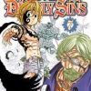 tomo 7 SEVEN DEADLY SINS