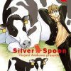 tomo 1 SILVER SPOON