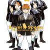 tomo 12 SILVER SPOON