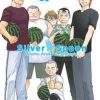 tomo 4 SILVER SPOON