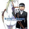 tomo 6 SILVER SPOON