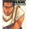 tomo 10 SLAM DUNK INTEGRAL