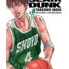 tomo 8 SLAM DUNK INTEGRAL